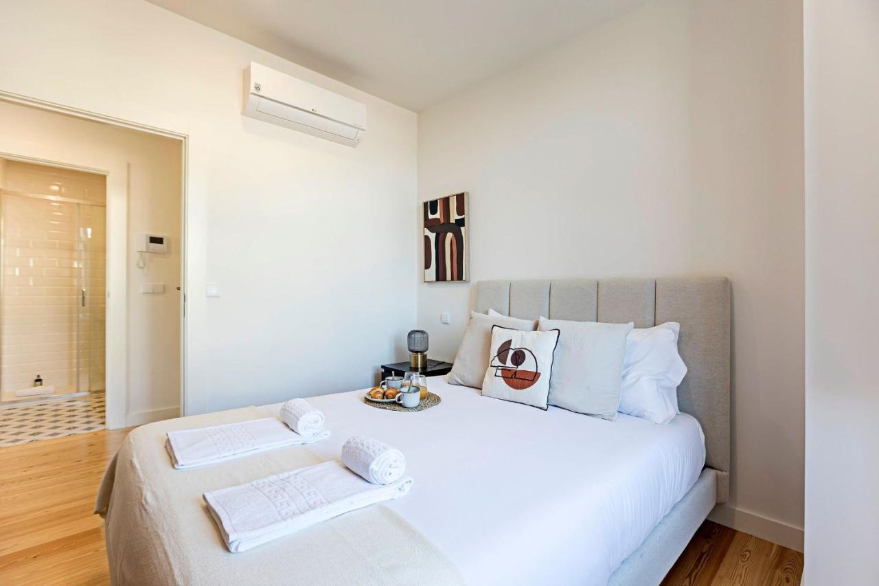 Monte Dos Judeus 26 By Lovelystay Porto Exterior foto
